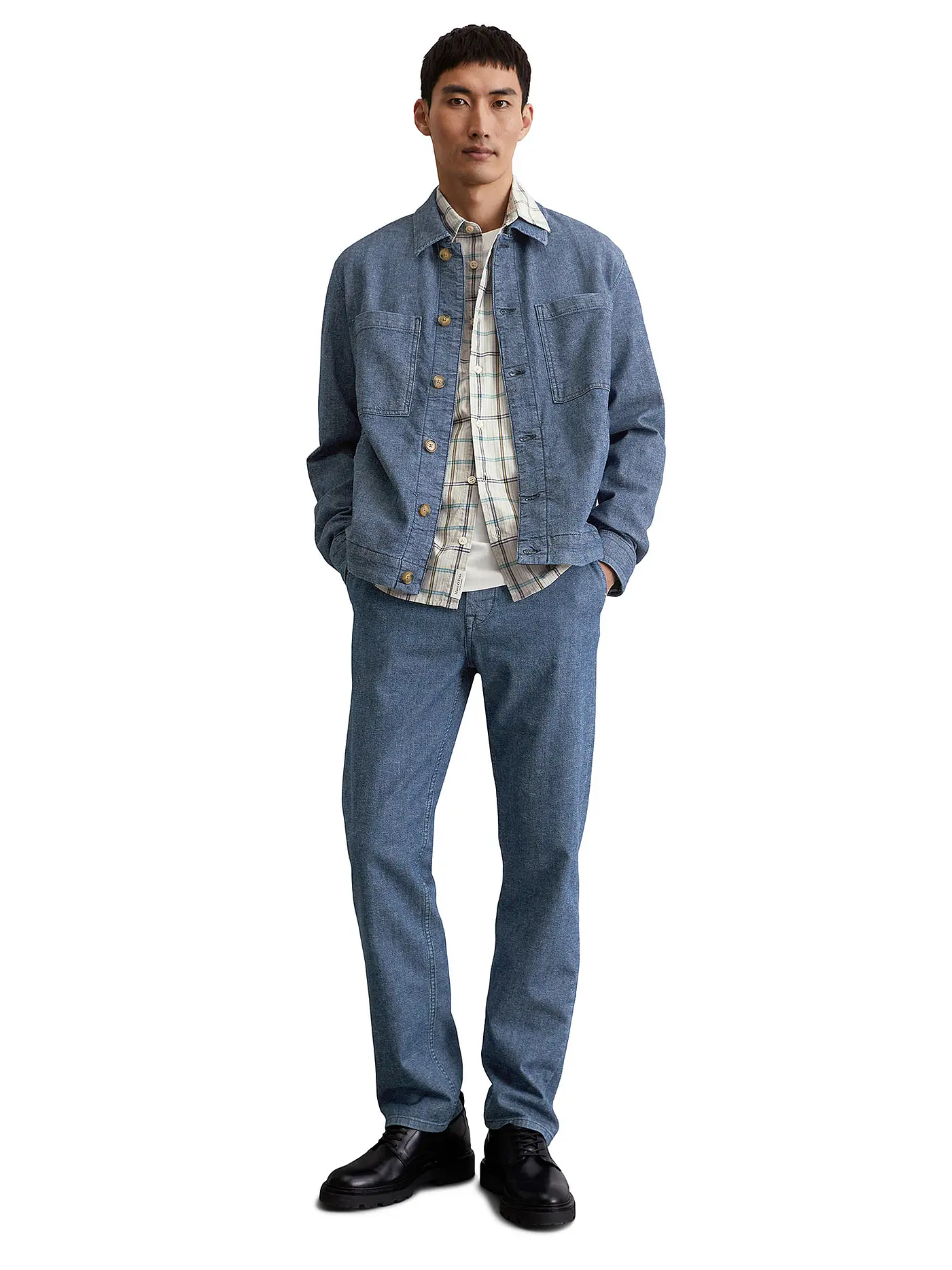 MARC O'POLO | Jeansjacke | 